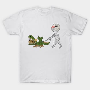 the little mummy T-Shirt